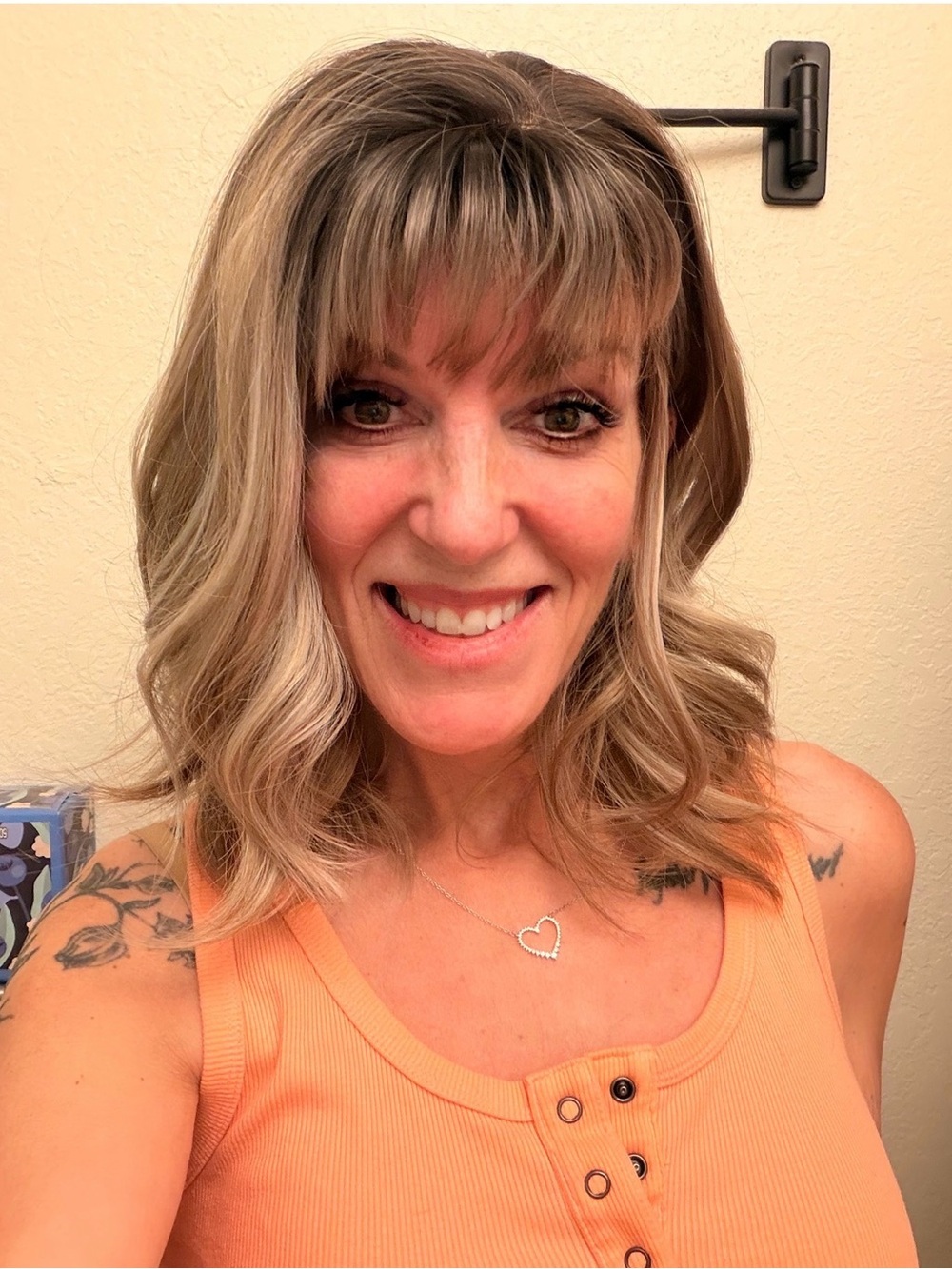 Rhonda by JB Extensions